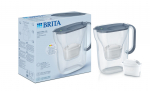 Brita Style Essential+1 Maxtra Pro PP filterkann (grafiit)