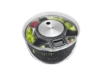 SALATITSENTRIFUUG 5 L, L&Auml;BIPAISTEV GEFU SPEEDWING G-28150