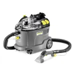 K&auml;rcher Puzzi 8/1 trummelvaakum m&auml;rg 1200 W kotita 1.100.240.0