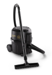 Office Vacuum Cleaner NILFISK VP400 R HEPA T EU 700 W 10 l 107421177
