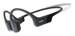 SHOKZ Openrun Mini peakomplekt juhtmevaba kaelarihmaga sport Bluetooth must