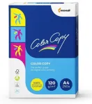 Paberkoopiamasin Mondi Color Copy 8687A12 (A4; 120 g/m2; 250 lehte; valge paber; satiin)