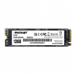 Patriot m&auml;lu P320 128 GB M.2 PCI Express 3.0 NVMe