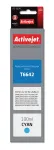 Activejet AE-664C tint (Epson T6642 asendus; Supreme; 100 ml; ts&uuml;aan)