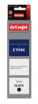 Activejet AH-GT51Bk tint (asendus HP GT-51BK M0H57AE printerile; Supreme; 90 ml; must)