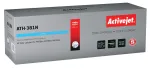 Activejet ATH-381N tooner (asendus HP 312A CF381A toonerile; Supreme; 2700 lehek&uuml;lge; ts&uuml;aan)