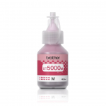 Brother BT5000M tindikassett originaal Extra (Super) suure tootlusega magenta