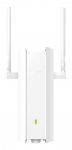 TP-Link Omada EAP625-Outdoor HD 1800 Mbit/s Outdoor Access Point White PoE Support