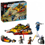 LEGO STAR WARS 75414 J&otilde;up&otilde;leti Snowspeeder
