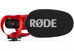 RODE VideoMic GO II HELIX - kaameramikrofon, Helix k&auml;epidemega versioon