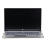 HP 17-CP3017CA Ryzen 5 7530U 17.3" FHD 16GB SSD 1TB Bluetooth Black Win11 Silver (REPACK) 2Y New Repack/Repacked