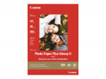 CANON PP-201 Photopaper 5x7 20Sheets