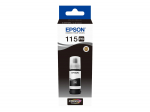 EPSON 5LB 115 EcoTank Photo Black ink