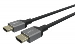 Emtec HDMI-HDMI 4K 1.8-kaabel.