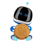 Paladone AstroBot Coin Buddies