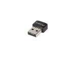 Network adapter wireless WiFi NC-AX300-WI AX300 USB 2.0 1 internal antenna