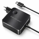 GaN 65W charger USB C PD PPS 5V 21V 3A 3.25A