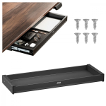 Flat under desk drawer ER-302 B