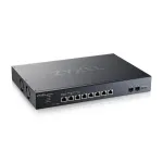 Multi-Gigabit Smart Managed Switch XS1935-10-ZZ0101F 8-port with 2 SFP+ Uplink