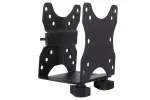 Mini Desktop PC Holder VESA75x75 100x100 5kg
