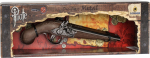 Metal pirate gun