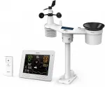 Weather station SWS 16600 WiFi 7 in 1