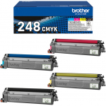 Multipack TN248VAL 4x1000 pages do L35xx/L32xx/L8240/L3760/L8390