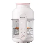 AMZCHEF CE-F5-CW Baby Food Maker