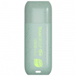 Team Group C175 ECO 128 GB, USB stick green-grey, USB-A 3.2 Gen 1