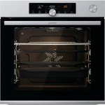 gorenje BPSA6747A08XWI, oven (stainless steel)