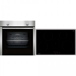Neff BX18I (stainless steel)