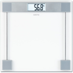 Sanitas SGS 06 , scale (transparent/silver)