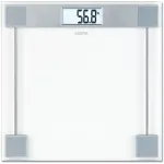 Sanitas SGS 06 , scale (transparent/silver)