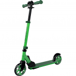 HUDORA Scooter UP 145 Junior green/black
