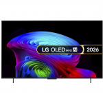 LG Electronics OLED42C6ELB.AEUD (105.5 cm (42 inches), black, UltraHD/4K, triple tuner, 120Hz panel)