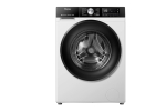 Hisense washer dryer WD3S904 9/6kg A/D wh3BW3