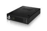 IcyDock MB991SK-B - 2.5-inch SATA I/II/III to 3.5 inches