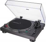 Audio Technica AT-LP120XUSBBK, turntable (black)