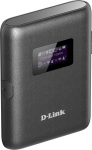 D-Link DWR-933, WLAN-LTE-Router