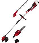 Einhell cordless multi-function tool GE-LM 36 / 4in1 Li-Solo, 36Volt (2x18V), grass trimmer