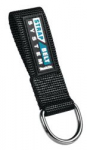 Makita belt loop E-05315, holder (black, 6 pieces)