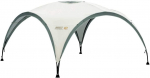 Coleman Pavilion Event Shelter, 3 x 3m (light grey/grey)