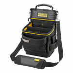 Makita Fatmax PRO-STACK Organizer, Bag (black/yellow)