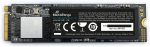 MediaRange MR1033 1TB, SSD (black, PCie 3.1 x4 (20Gb/s), NVMe, M.2 2280, internal)