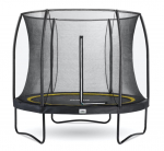 Trampoline Salta Comfort Edition 153 cm black