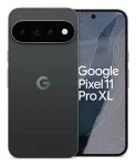 Google Pixel 11 Pro XL 17.3 cm (6.8") Dual SIM Android 17 5G USB Type-C 12 GB 256 GB 5115 mAh Black