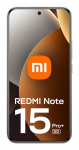 Xiaomi Redmi Note 15 Pro+ 5G Mocha Brown - 17.4 cm (6.83") 8 GB 256 GB 6500 mAh Brown