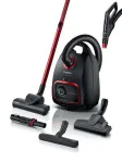 Bosch Serie 6 BGL6POW2 vacuum Cylinder vacuum Dry 850 W Dust bag
