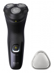 Philips X3021/00 men's shaver Rotation shaver Trimmer Black