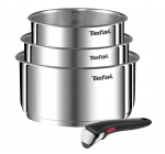 Tefal Ingenio L8964S55 pan set 4 pc(s)